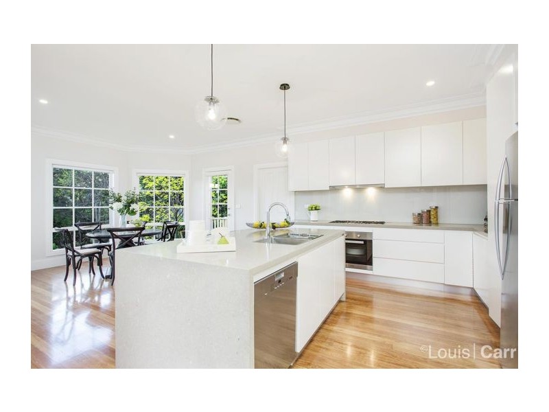 24 Larissa Avenue, West Pennant Hills NSW 2125