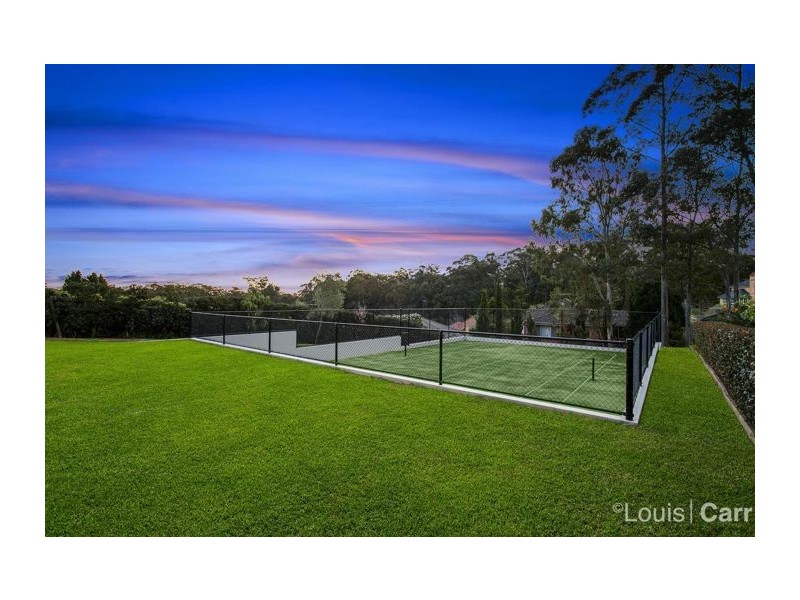 24 Larissa Avenue, West Pennant Hills NSW 2125