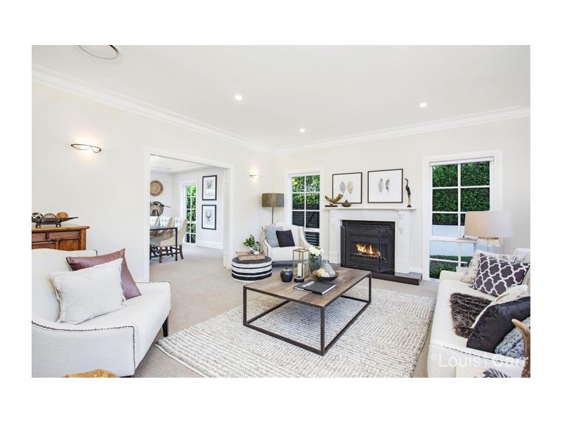 24 Larissa Avenue, West Pennant Hills NSW 2125