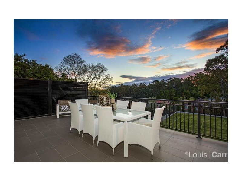 24 Larissa Avenue, West Pennant Hills NSW 2125