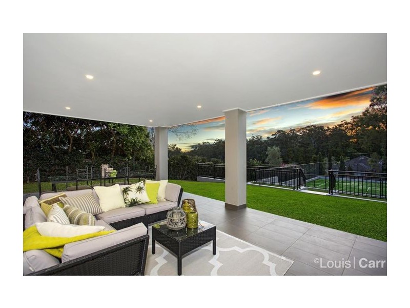 24 Larissa Avenue, West Pennant Hills NSW 2125