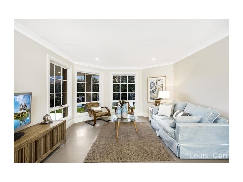 24 Larissa Avenue, West Pennant Hills NSW 2125