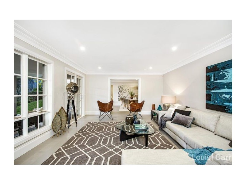 24 Larissa Avenue, West Pennant Hills NSW 2125