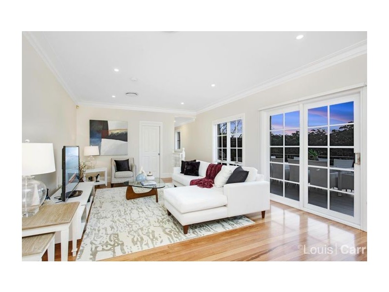 24 Larissa Avenue, West Pennant Hills NSW 2125