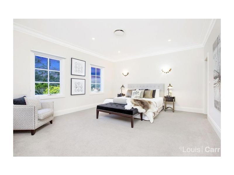 24 Larissa Avenue, West Pennant Hills NSW 2125