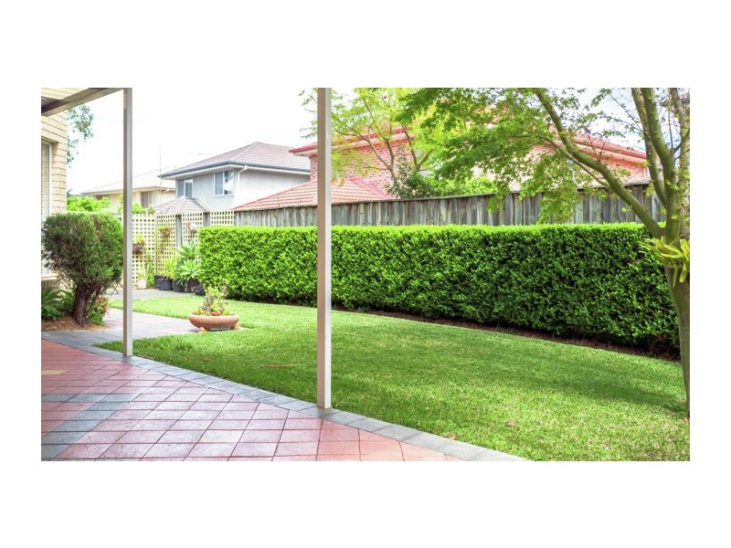 41 Drummond Ave, Beaumont Hills NSW 2155