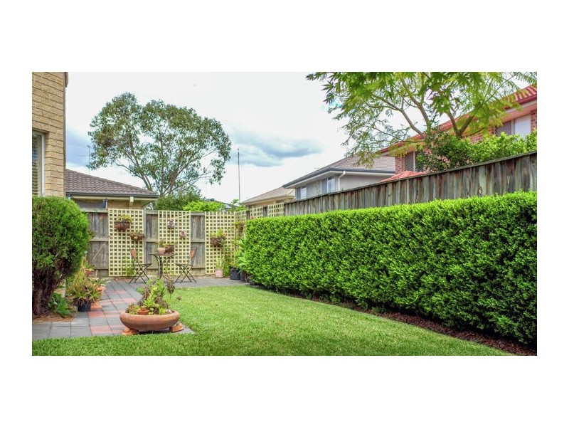 41 Drummond Ave, Beaumont Hills NSW 2155