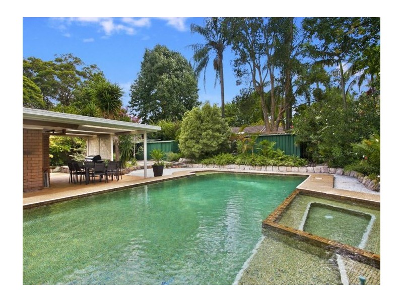 15 Ferguson Avenue, Castle Hill NSW 2154