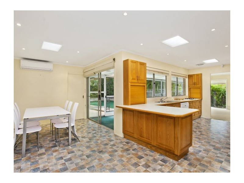 15 Ferguson Avenue, Castle Hill NSW 2154