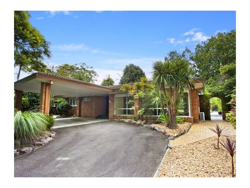 15 Ferguson Avenue, Castle Hill NSW 2154