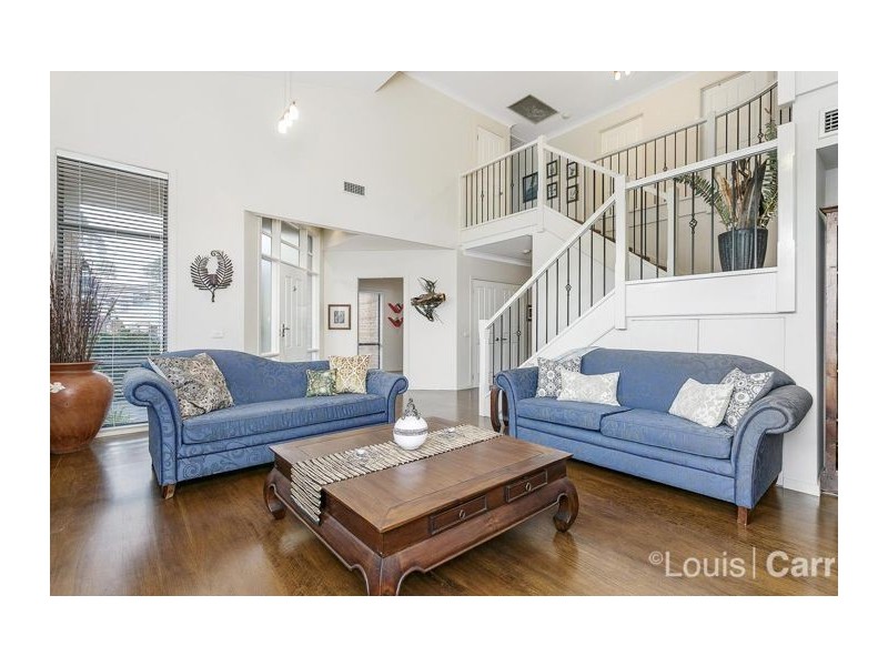 32 Balfour Avenue, Beaumont Hills NSW 2155