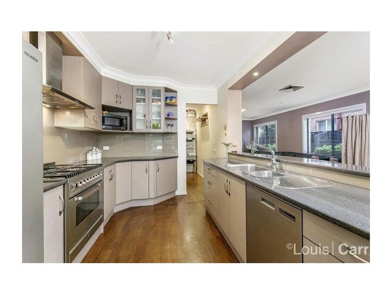 32 Balfour Avenue, Beaumont Hills NSW 2155