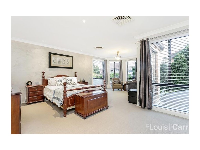32 Balfour Avenue, Beaumont Hills NSW 2155