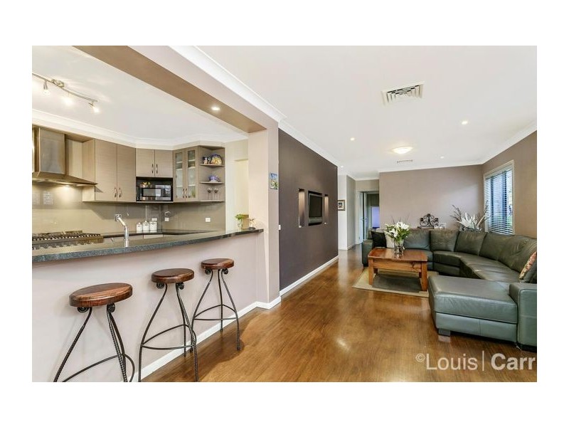 32 Balfour Avenue, Beaumont Hills NSW 2155