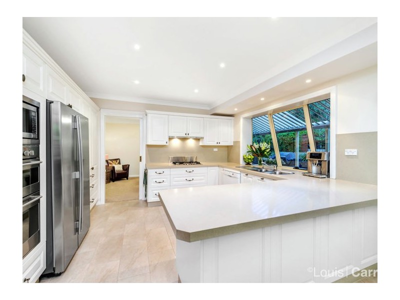 120 Highs Road, West Pennant Hills NSW 2125