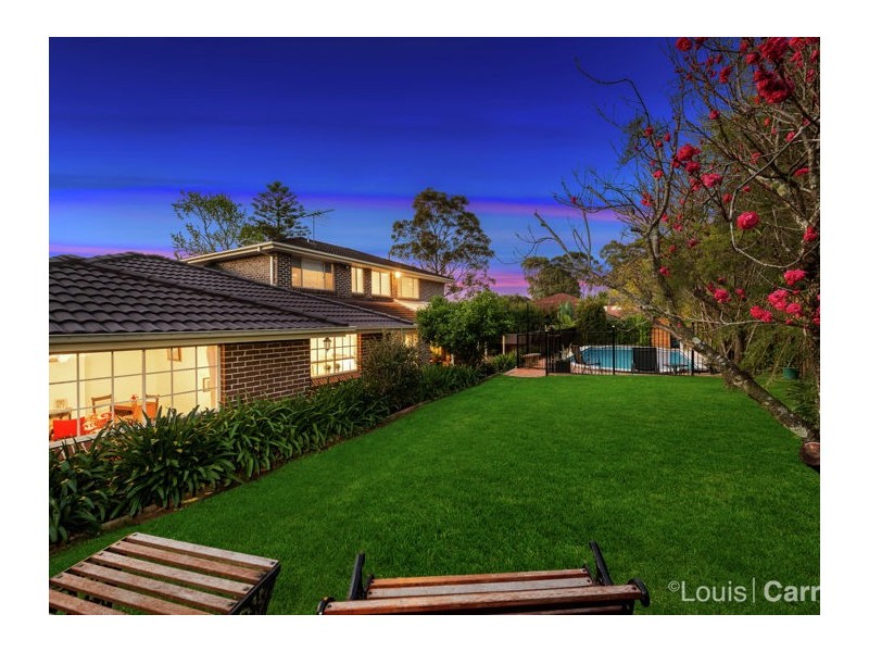120 Highs Road, West Pennant Hills NSW 2125