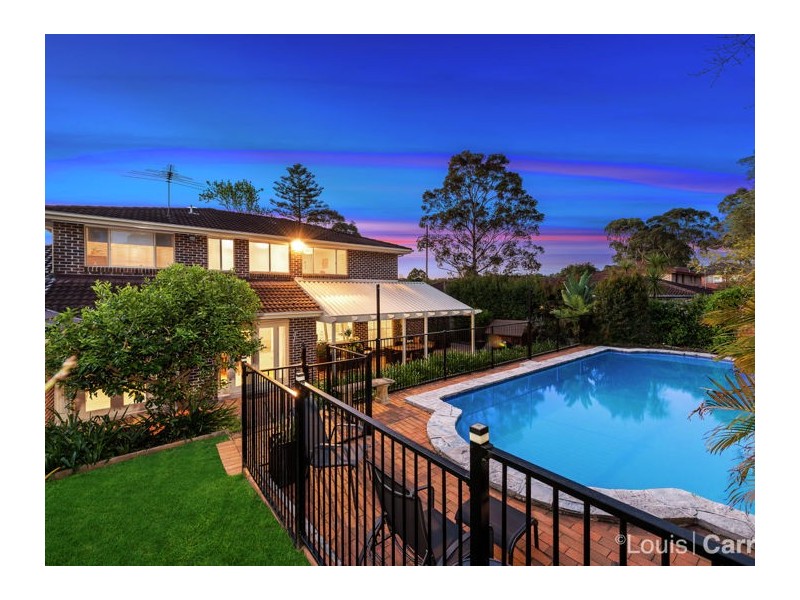 120 Highs Road, West Pennant Hills NSW 2125