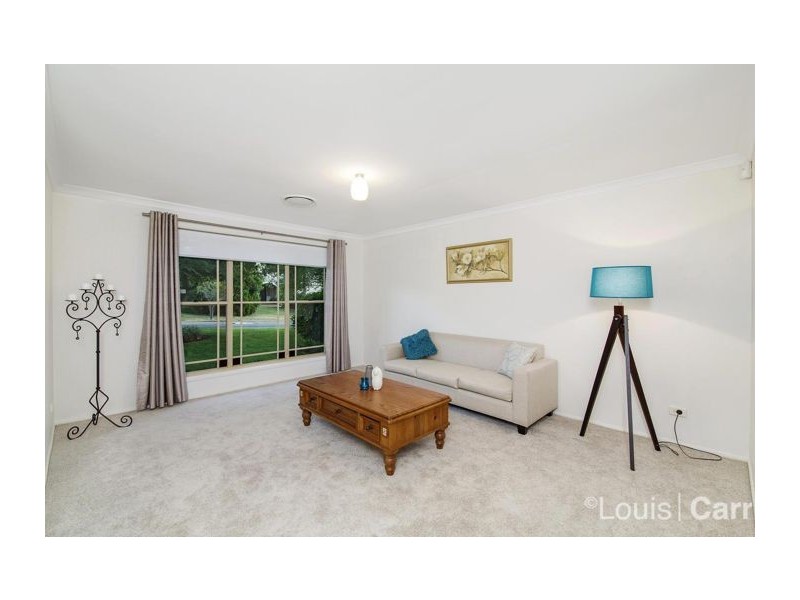 6 Strachan Court, Kellyville NSW 2155
