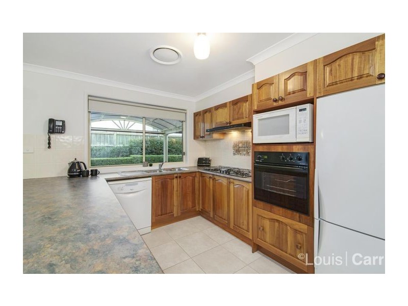 6 Strachan Court, Kellyville NSW 2155