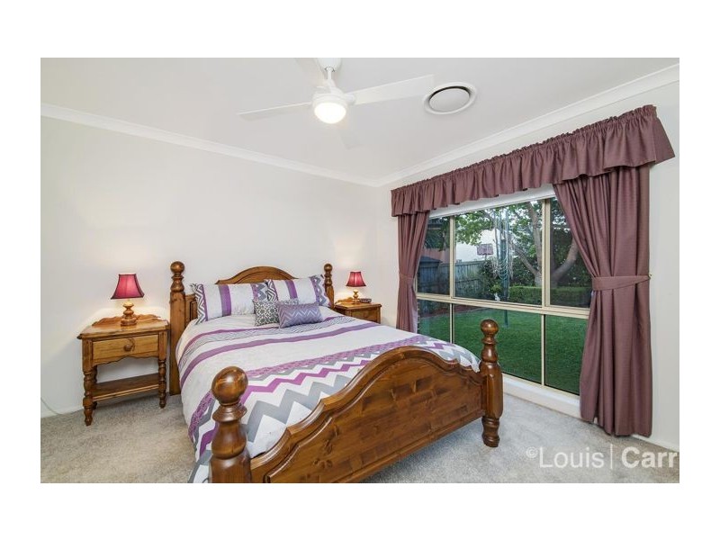 6 Strachan Court, Kellyville NSW 2155