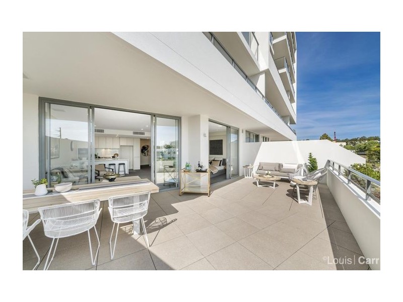 53/38 Solent Circuit, Baulkham Hills NSW 2153