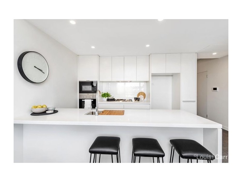 53/38 Solent Circuit, Baulkham Hills NSW 2153