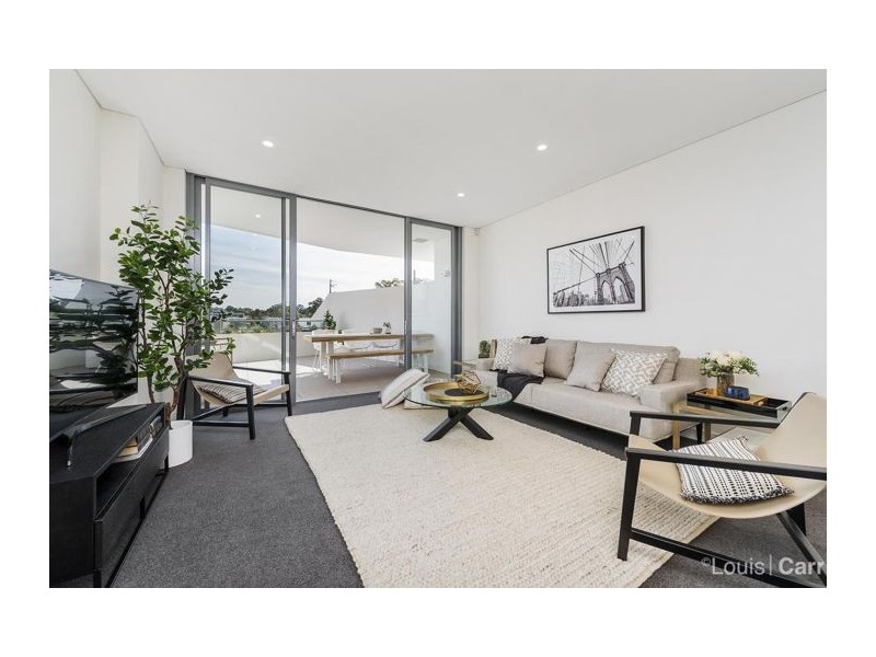 53/38 Solent Circuit, Baulkham Hills NSW 2153