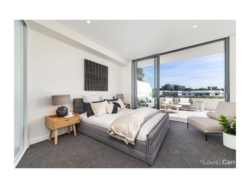 53/38 Solent Circuit, Baulkham Hills NSW 2153