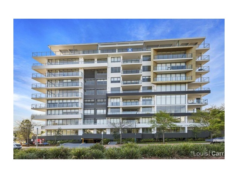 53/38 Solent Circuit, Baulkham Hills NSW 2153