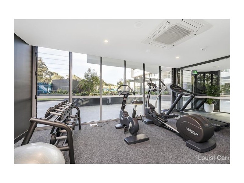53/38 Solent Circuit, Baulkham Hills NSW 2153