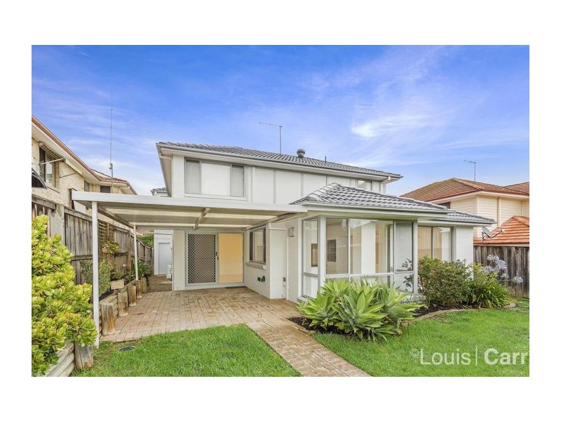 40 Marie Avenue, Glenwood NSW 2768