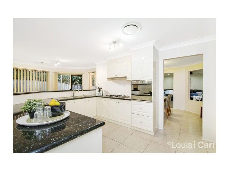 7 Allison Place, Kellyville NSW 2155