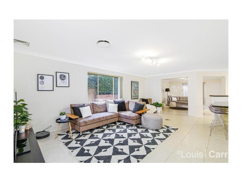 7 Allison Place, Kellyville NSW 2155