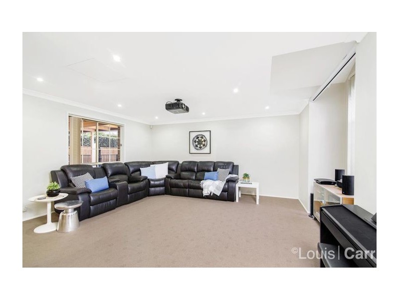 7 Allison Place, Kellyville NSW 2155