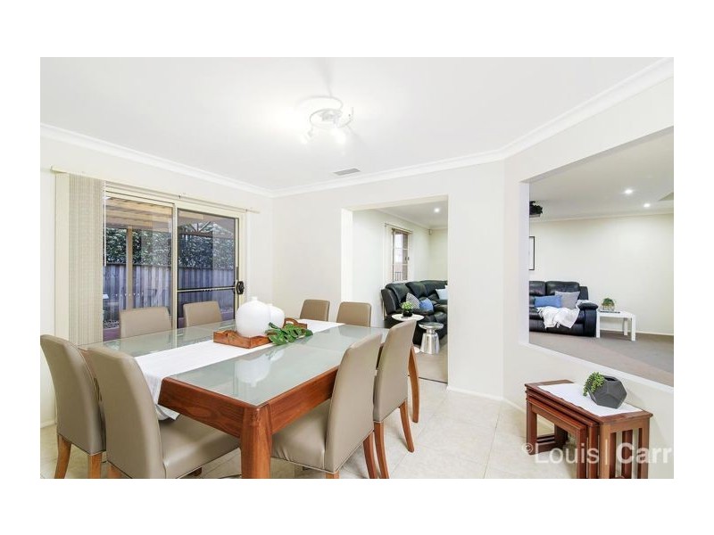 7 Allison Place, Kellyville NSW 2155