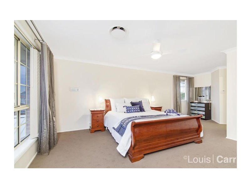 7 Allison Place, Kellyville NSW 2155