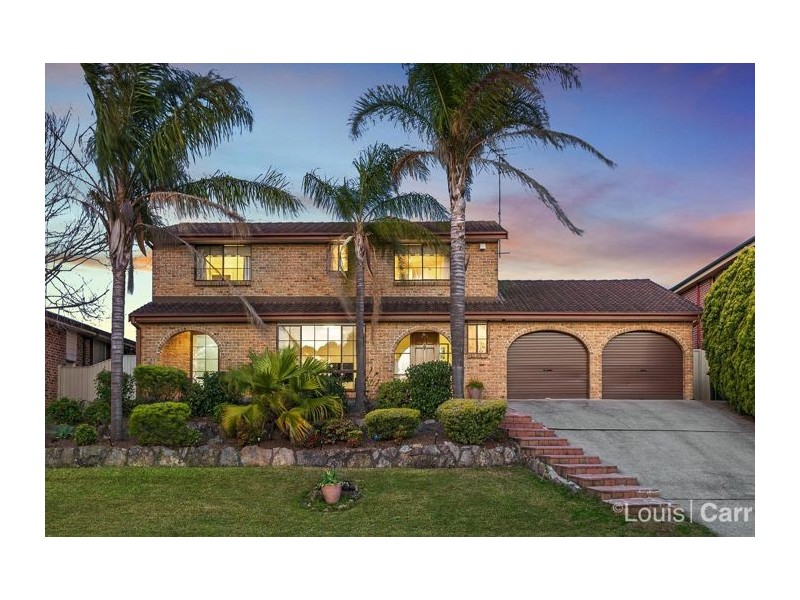 31 Taylor Street, West Pennant Hills NSW 2125