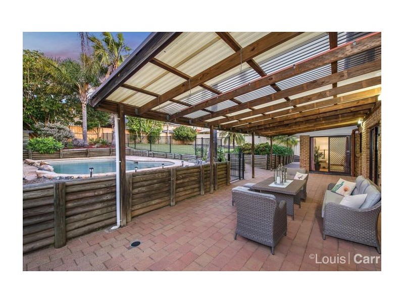 31 Taylor Street, West Pennant Hills NSW 2125