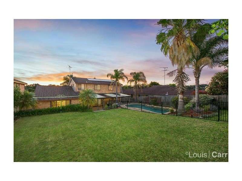 31 Taylor Street, West Pennant Hills NSW 2125