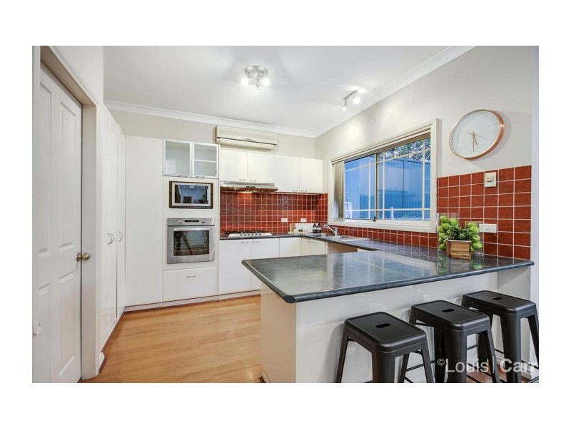 9/23 Glenvale Close, West Pennant Hills NSW 2125