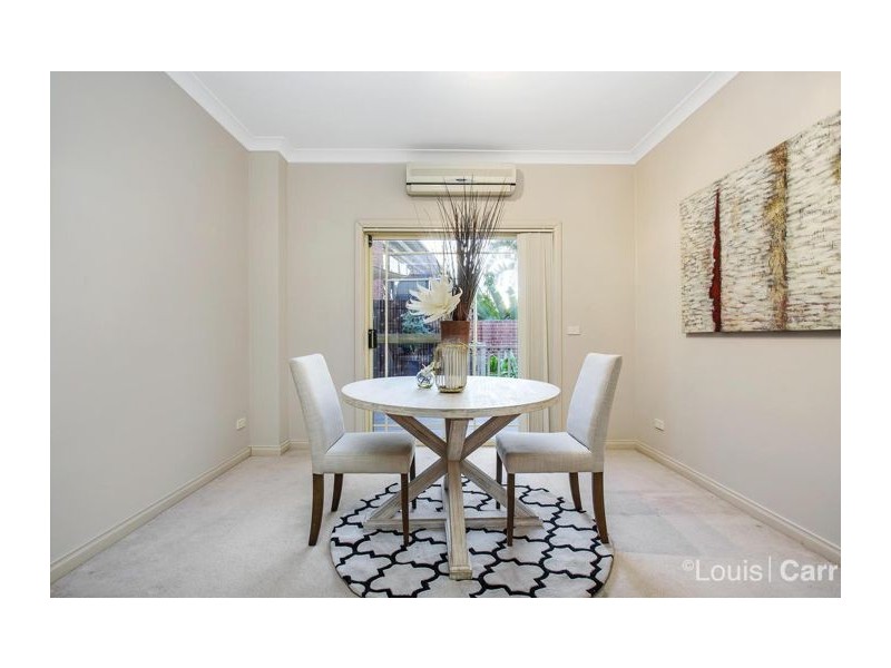 9/23 Glenvale Close, West Pennant Hills NSW 2125