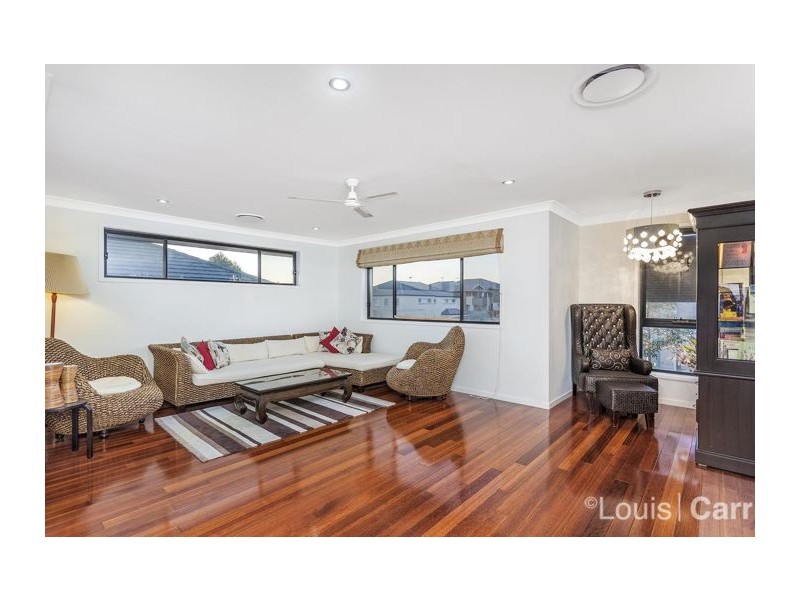 28 Hadley Circuit, Beaumont Hills NSW 2155