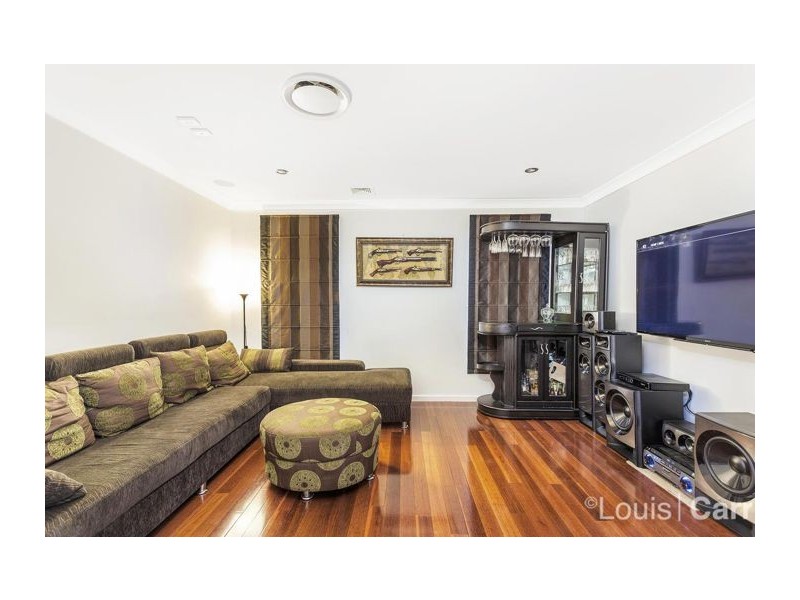28 Hadley Circuit, Beaumont Hills NSW 2155