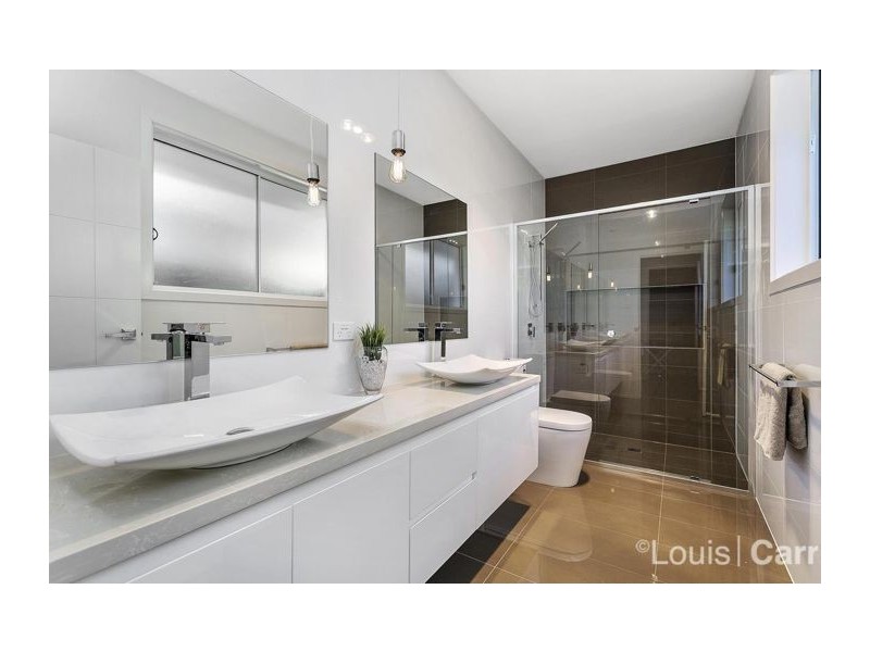 Lot 100 Wattleridge Crescent, Kellyville NSW 2155