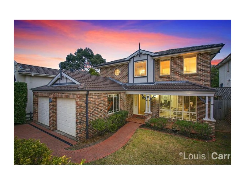 7 McCusker Crescent, Cherrybrook NSW 2126