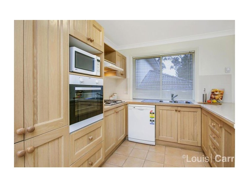 7 McCusker Crescent, Cherrybrook NSW 2126