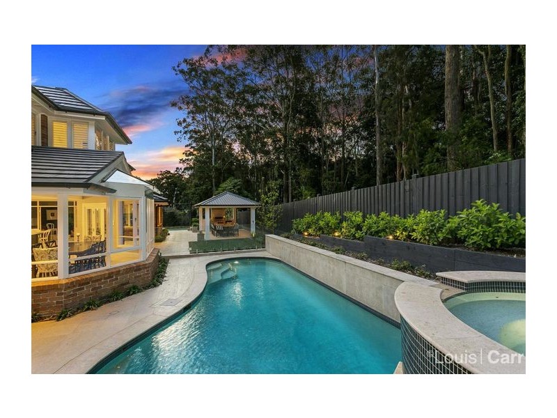 9 Corella Court, West Pennant Hills NSW 2125