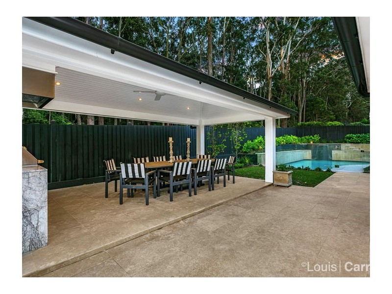 9 Corella Court, West Pennant Hills NSW 2125