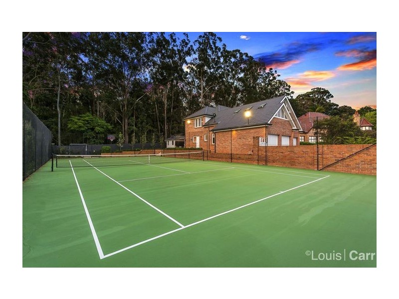 9 Corella Court, West Pennant Hills NSW 2125