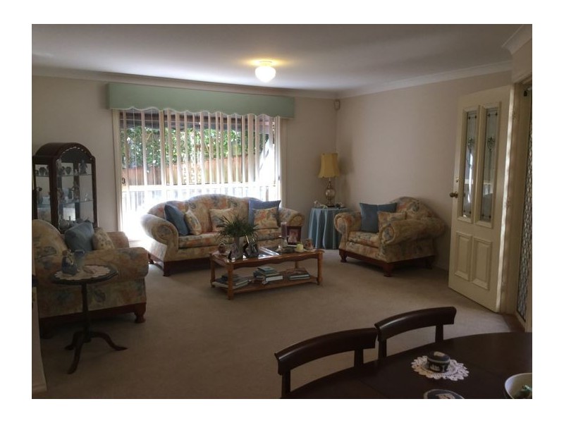 52b Gray Spence Crescent, West Pennant Hills NSW 2125